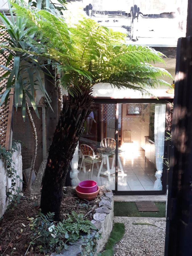 Studio Grotte Des Fees Hyeres Luaran gambar