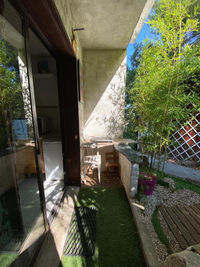Studio Grotte Des Fees Hyeres Luaran gambar