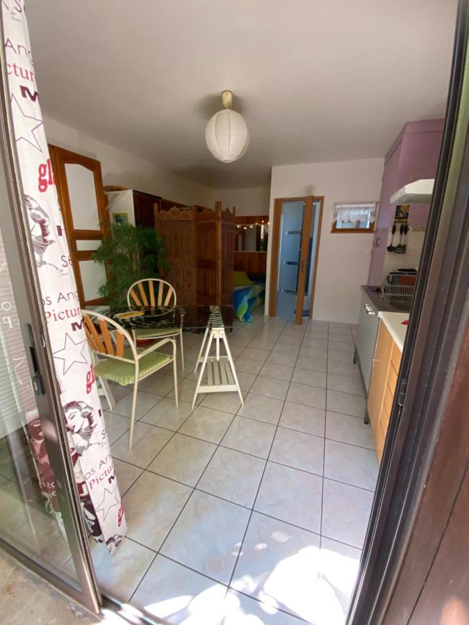 Studio Grotte Des Fees Hyeres Luaran gambar